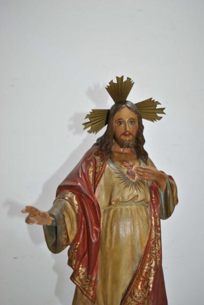 Sagrado Corazón Olot - Imagen 3