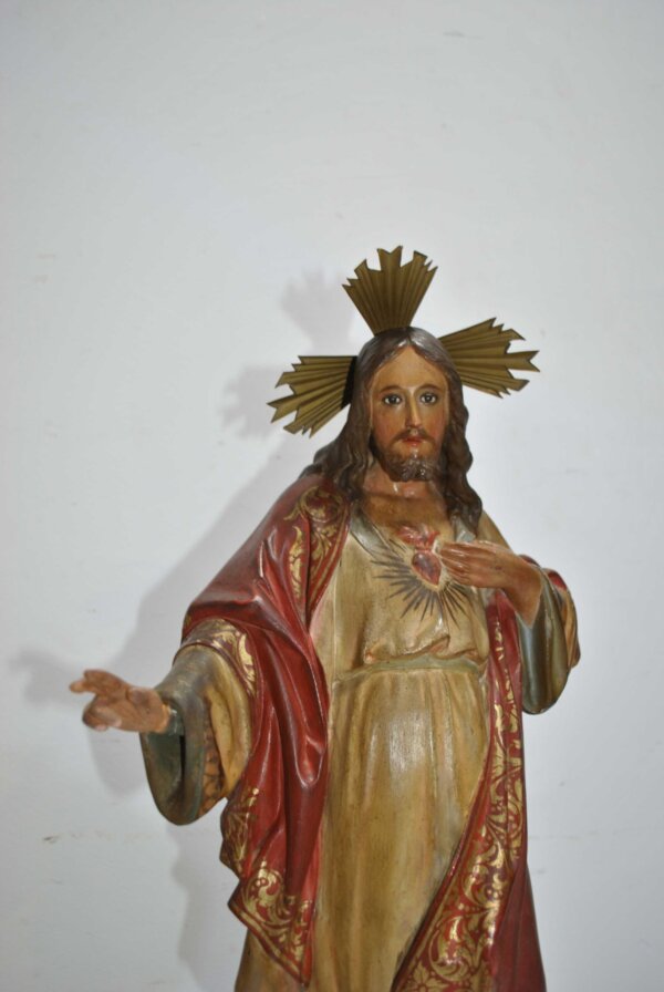 Sagrado Corazón Olot - Imagen 3