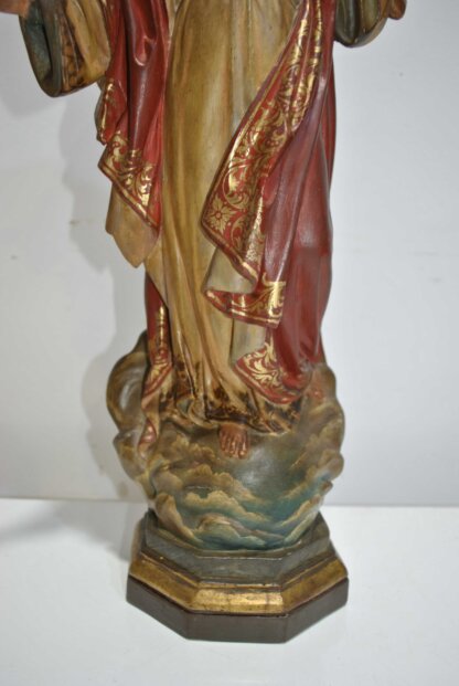 Sagrado Corazón Olot - Imagen 4