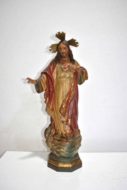 Sagrado Corazón Olot - Imagen 2