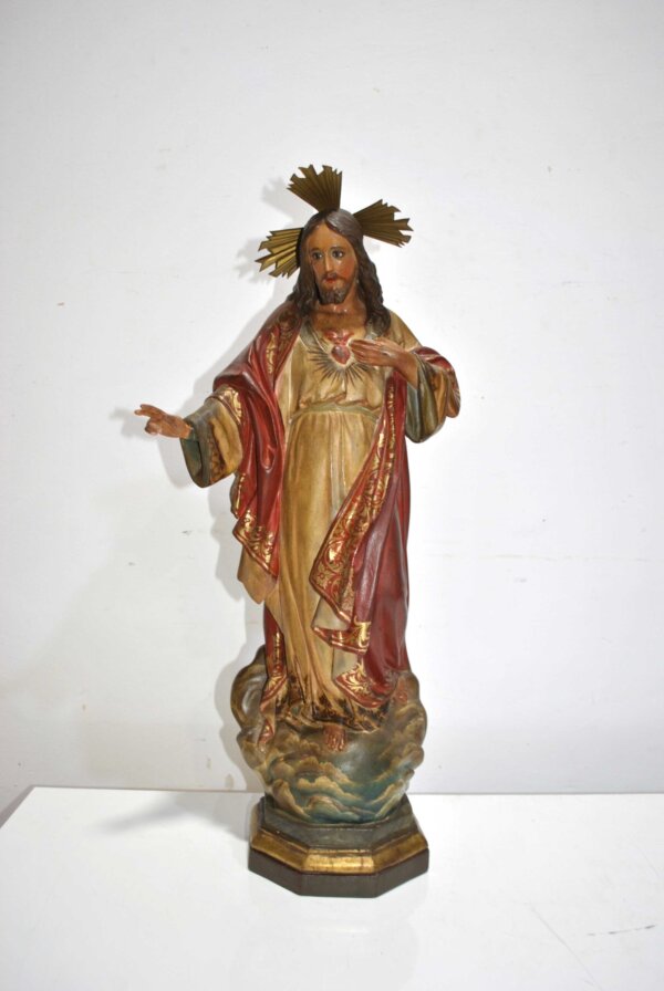 Sagrado Corazón Olot - Imagen 2