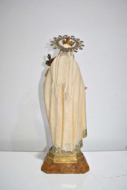 Virgen del Carmen Olot - Imagen 11