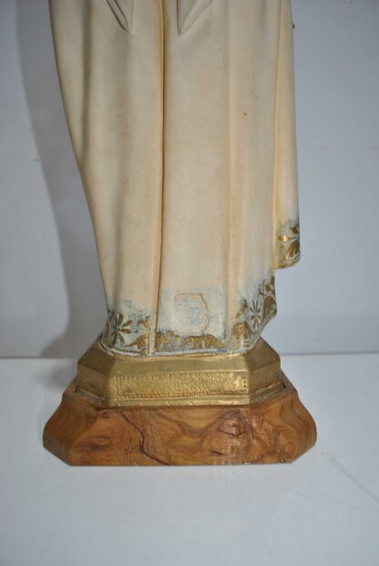 Virgen del Carmen Olot - Imagen 12