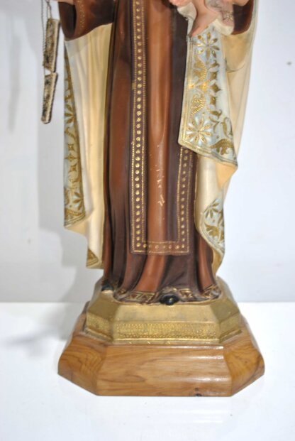 Virgen del Carmen Olot - Imagen 4