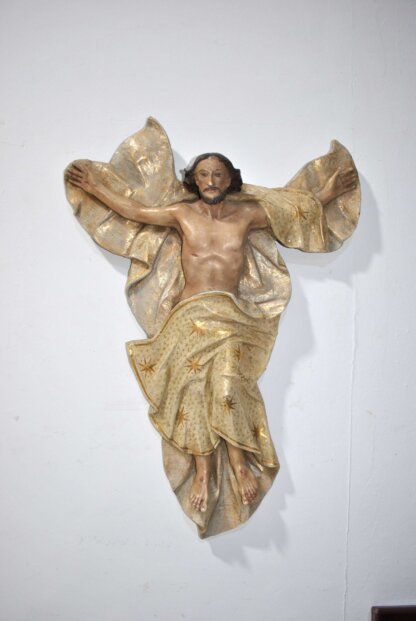 Cristo sacro Orejudo - Imagen 2