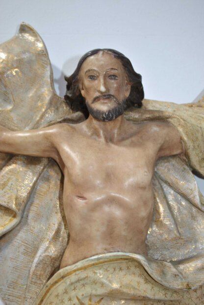 Cristo sacro Orejudo - Imagen 3