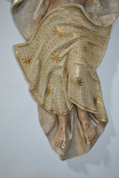 Cristo sacro Orejudo - Imagen 4
