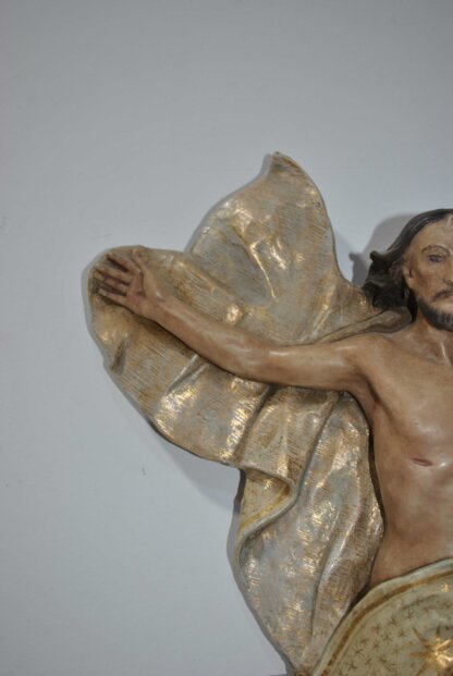 Cristo sacro Orejudo - Imagen 5