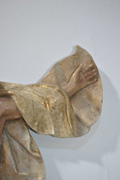 Cristo sacro Orejudo - Imagen 6