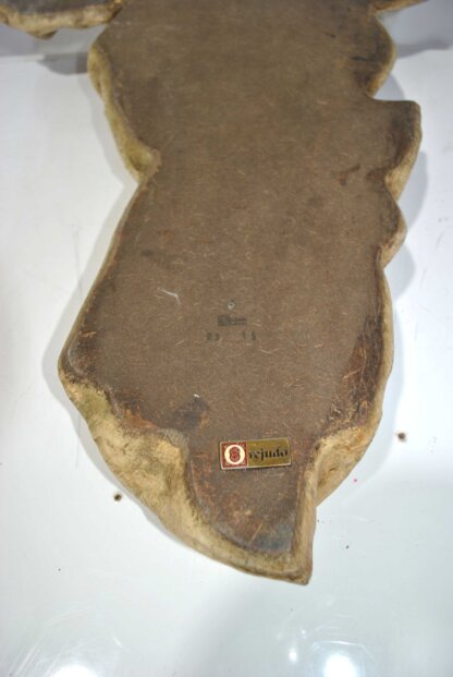 Cristo sacro Orejudo - Imagen 8