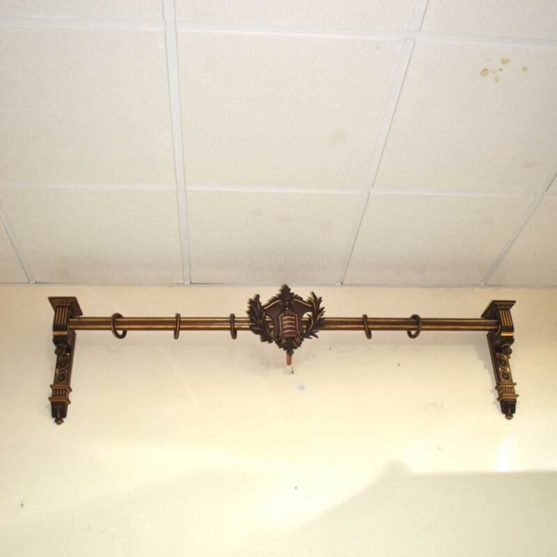 Galería de cortinas