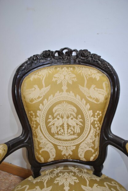 Sillones o butacas Luis XV - Imagen 5