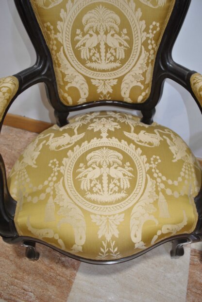 Sillones o butacas Luis XV - Imagen 6
