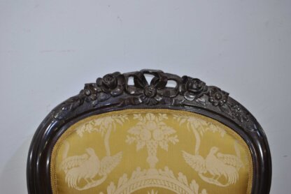 Sillones o butacas Luis XV - Imagen 7