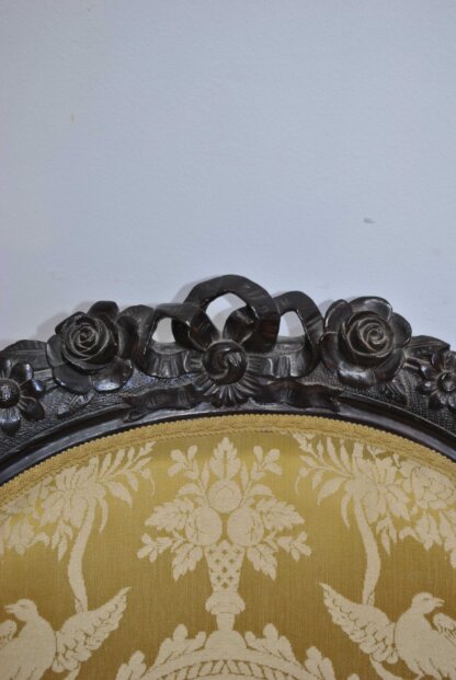 Sillones o butacas Luis XV - Imagen 8