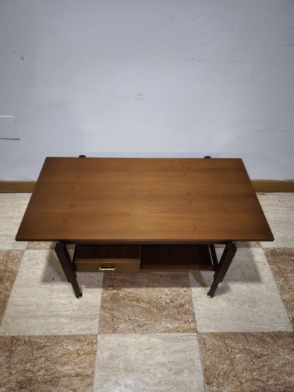 Mesa de centro o auxiliar danesa - Imagen 3