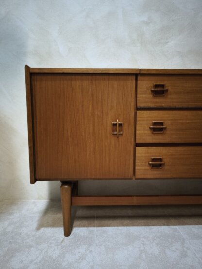 Cómoda o aparador Mid Century - Imagen 5