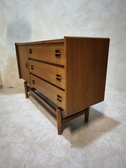 Cómoda o aparador Mid Century - Imagen 10