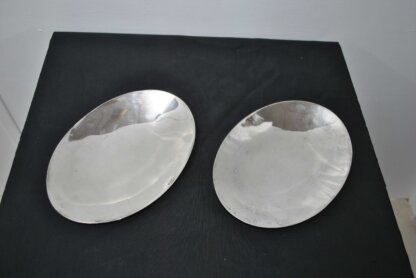 Patenas plateadas - Imagen 2