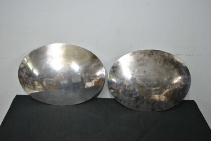 Patenas plateadas - Imagen 3