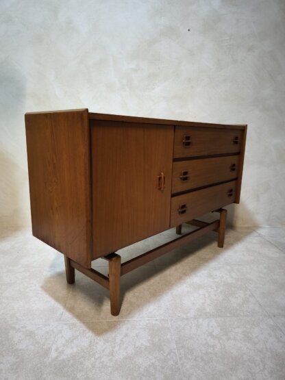 Cómoda o aparador Mid Century - Imagen 9