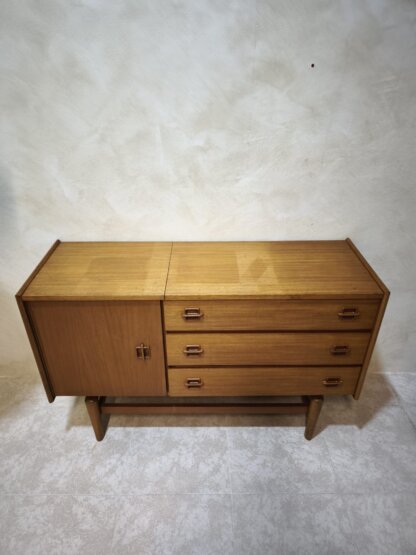 Cómoda o aparador Mid Century - Imagen 2