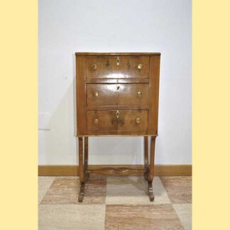 Mueble auxiliar cajones