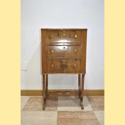 Mueble auxiliar cajones