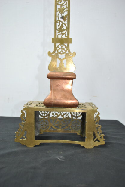 Cruz de altar Gótica - Imagen 8