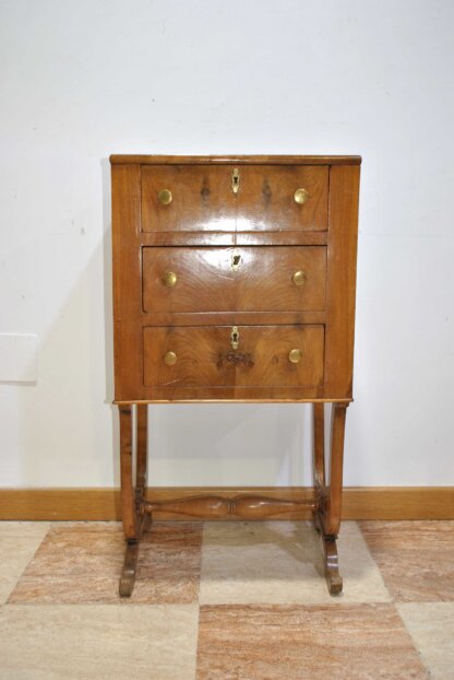 Mueble auxiliar cajones - Imagen 2