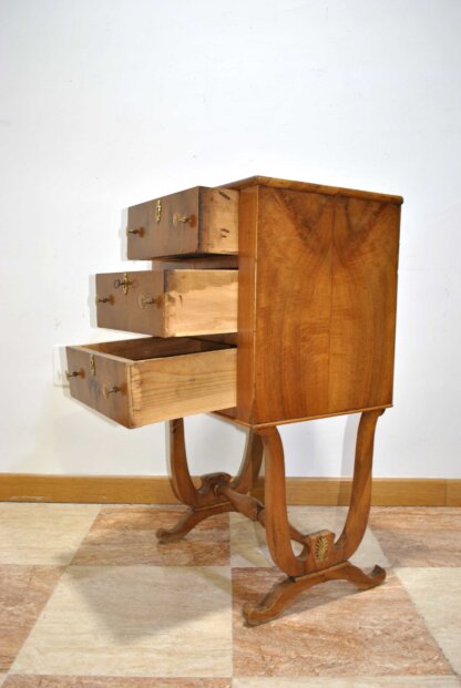 Mueble auxiliar cajones - Imagen 4