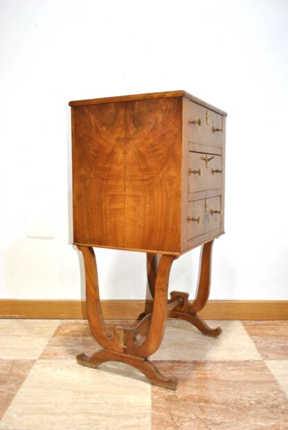 Mueble auxiliar cajones - Imagen 5