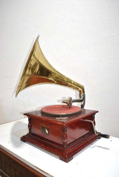 Gramófono His Master’s Voice - Imagen 4