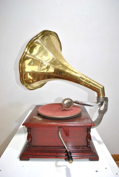 Gramófono His Master’s Voice - Imagen 5