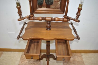 Mueble tocador antiguo - Imagen 5