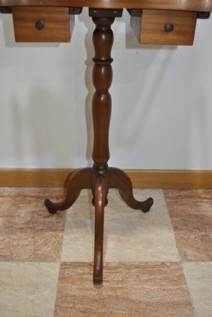 Mueble tocador antiguo - Imagen 6