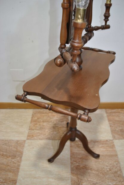 Mueble tocador antiguo - Imagen 9
