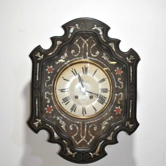 Reloj ojo de buey