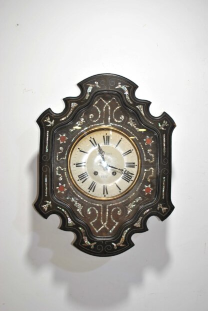 Reloj ojo de buey
