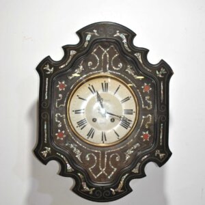 Reloj ojo de buey