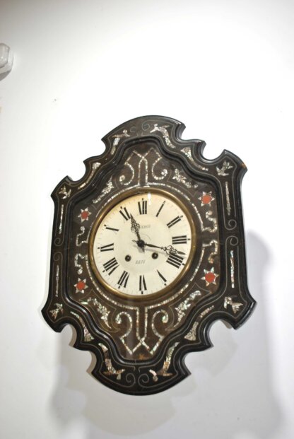 Reloj ojo de buey - Imagen 2
