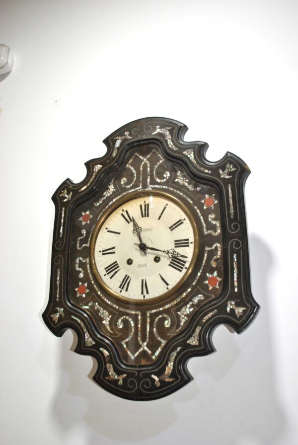Reloj ojo de buey - Imagen 2