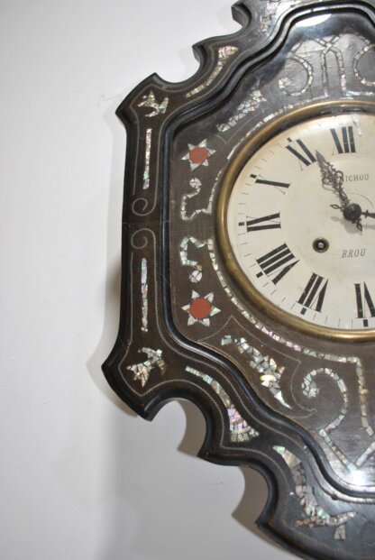 Reloj ojo de buey - Imagen 3