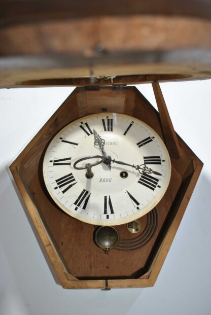 Reloj ojo de buey - Imagen 4