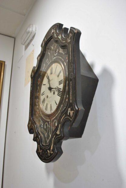 Reloj ojo de buey - Imagen 5