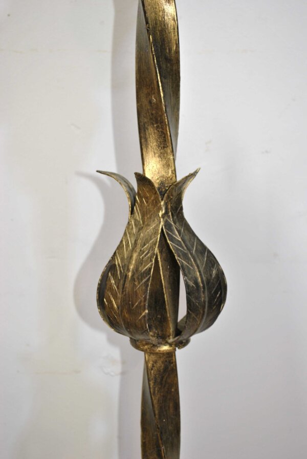 Candelabros de hierro - Imagen 7