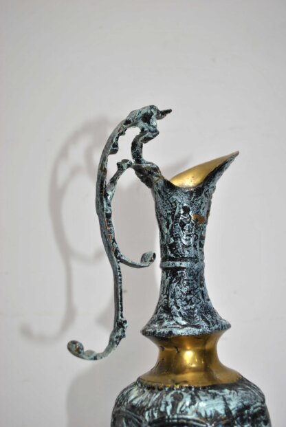 Jarra de metal - Imagen 6