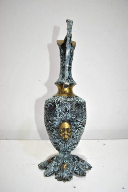 Jarra de metal - Imagen 7