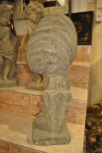 Figuras angelitos de piedra - Imagen 8