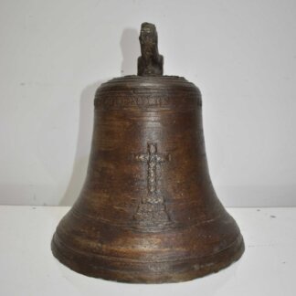 Gran campana litúrgica